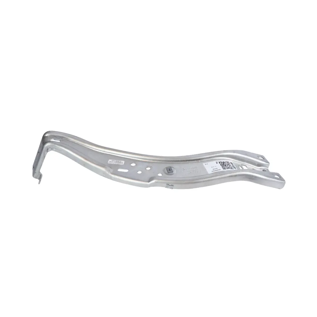 Skoda Yeti 5L Dash Retaining Bracket Brace Left N/S Passenger Side - SKU RHD-5M2858783D - Part number 5M2858783D