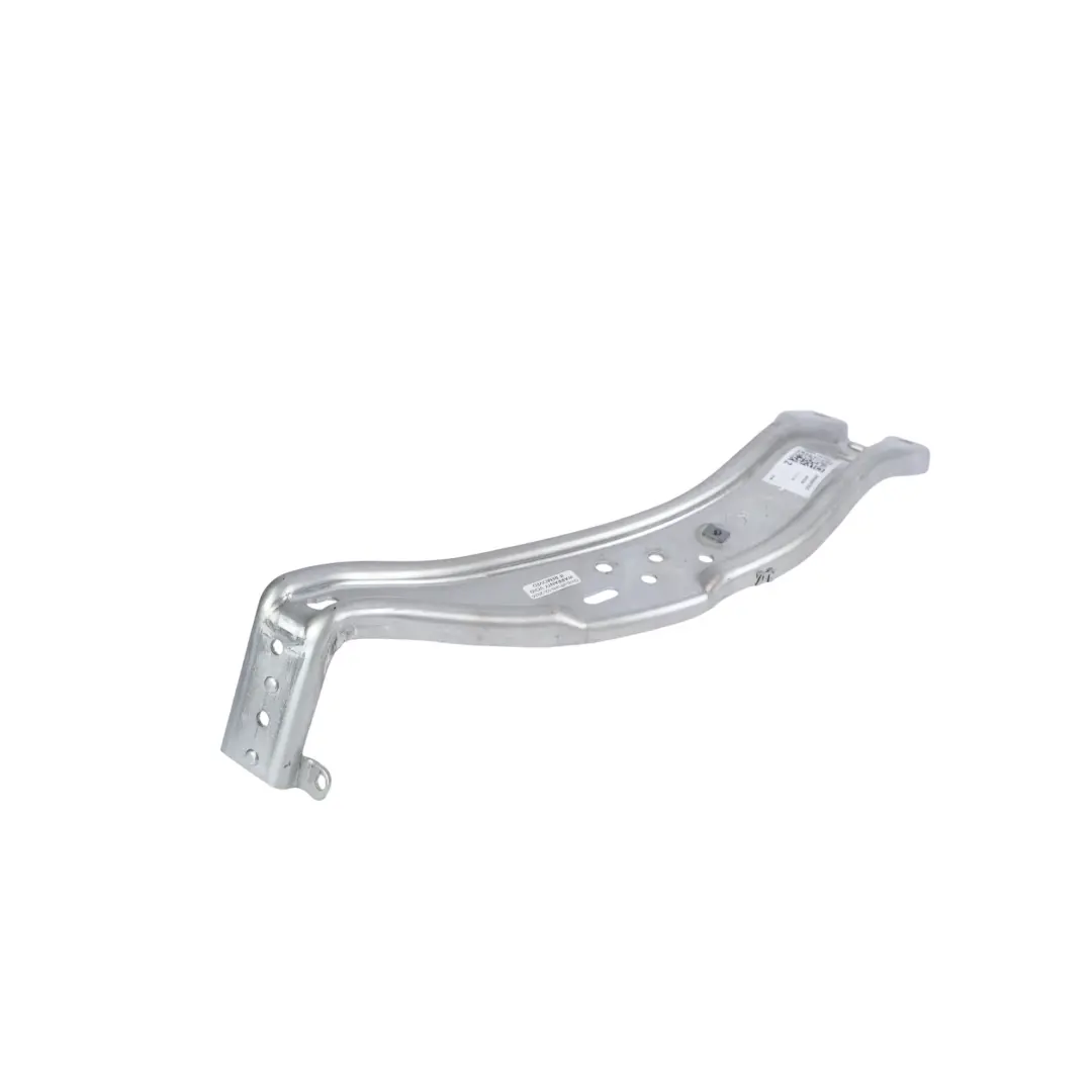 Skoda Yeti 5L Dash Retaining Bracket Brace Left N/S Passenger Side - SKU RHD-5M2858783D - Part number 5M2858783D