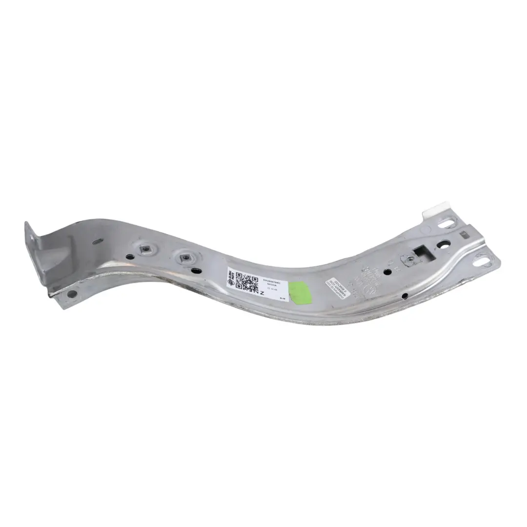 Skoda Yeti 5L Dash Retaining Bracket Brace Right O/S Drivers Side - SKU RHD-5M2858784C - Part number 5M2858784C