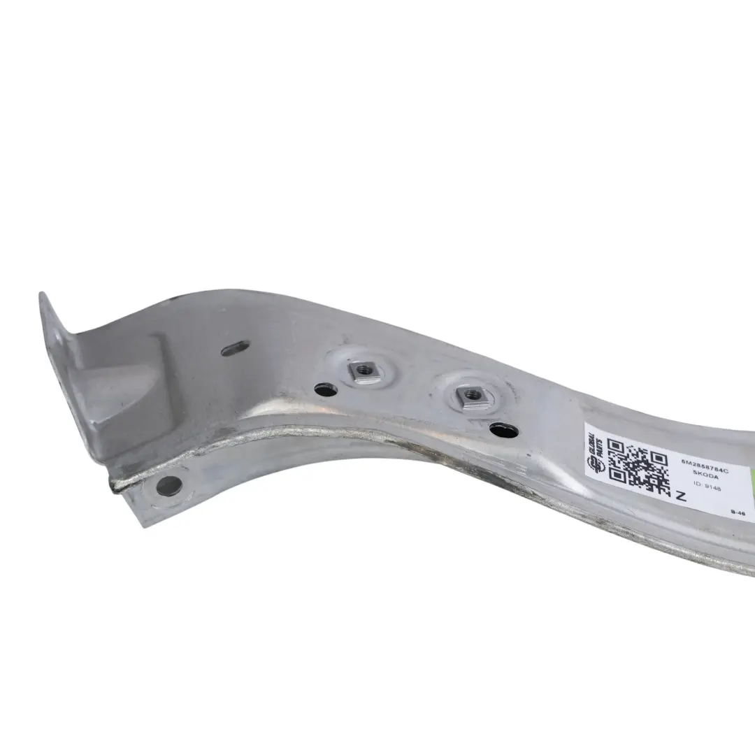 Skoda Yeti 5L Dash Retaining Bracket Brace Right O/S Drivers Side - SKU RHD-5M2858784C - Part number 5M2858784C