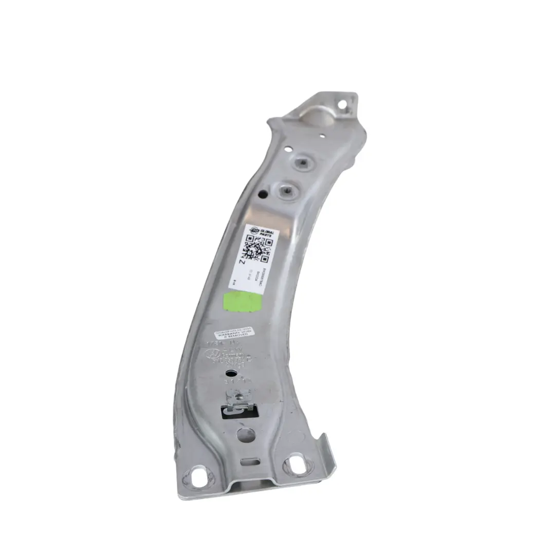 Retaining Bracket Brace Right O/S Drivers Side to Skoda Yeti 5L Dash with Part number 5M2858784C Skoda Yeti 5L Dash Retaining Bracket Brace Right O/S Drivers Side - SKU RHD-5M2858784C - Part number 5M2858784C