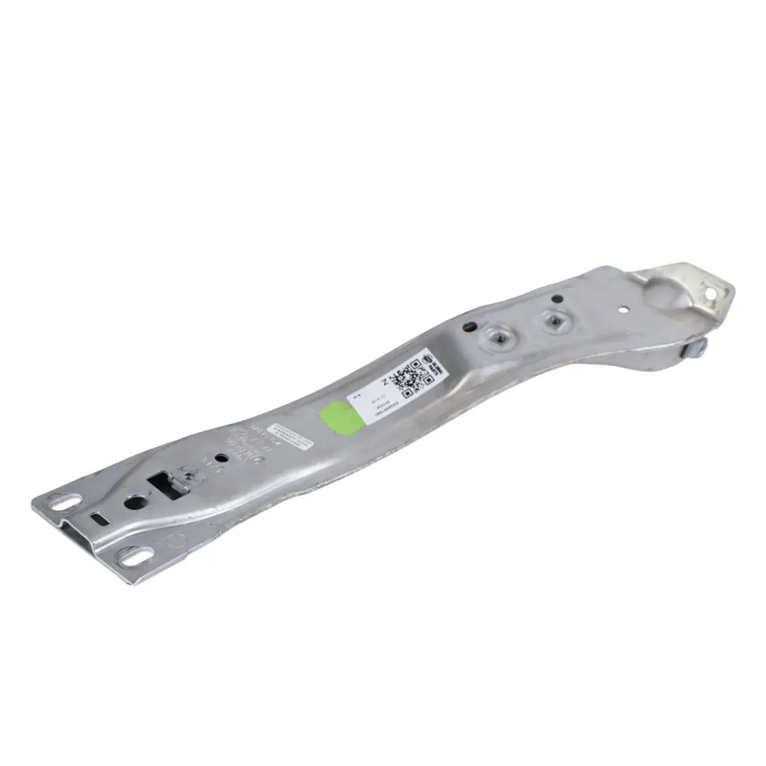 Retaining Bracket Brace Right O/S Drivers Side to Skoda Yeti 5L Dash with Part number 5M2858784C Skoda Yeti 5L Dash Retaining Bracket Brace Right O/S Drivers Side - SKU RHD-5M2858784C - Part number 5M2858784C