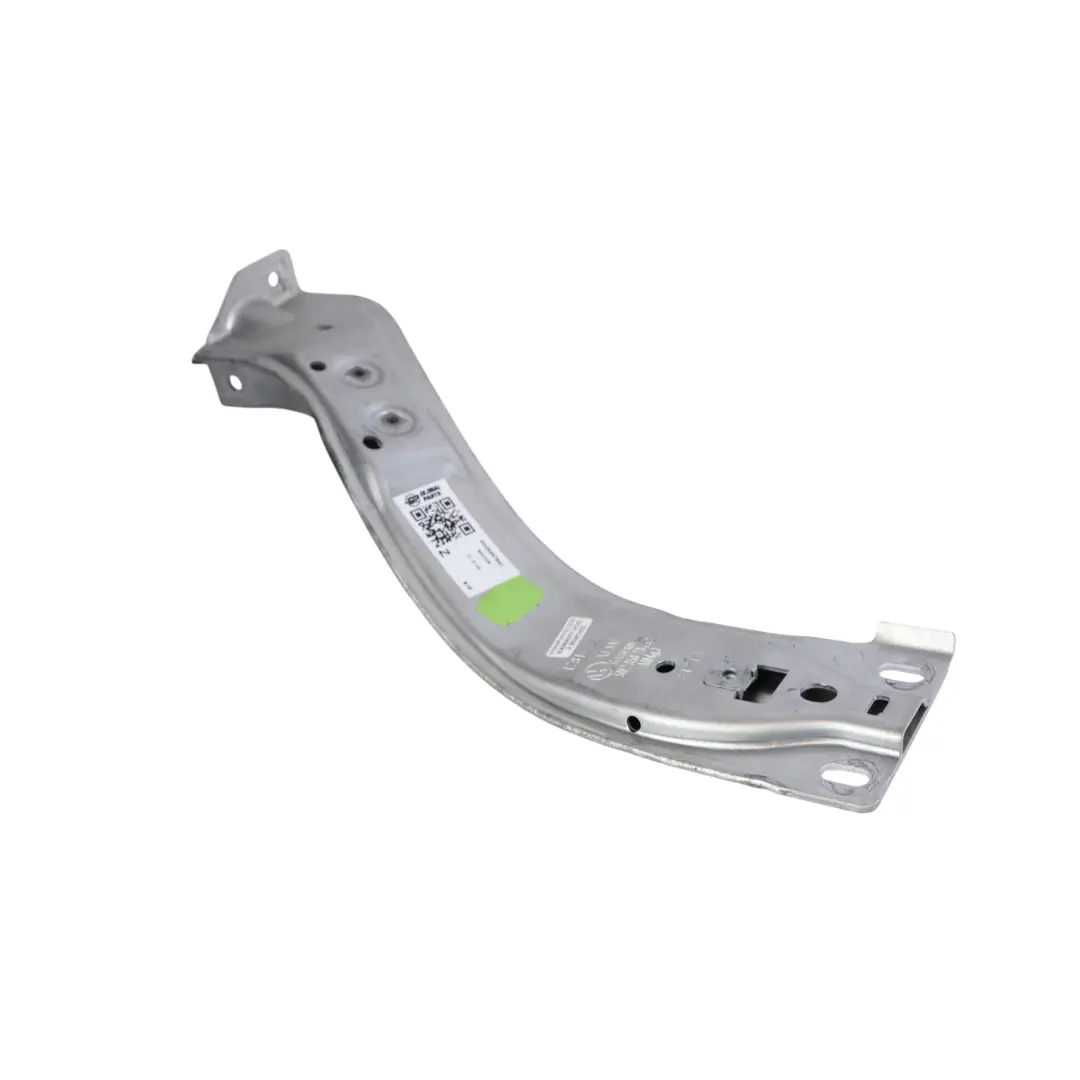 Retaining Bracket Brace Right O/S Drivers Side to Skoda Yeti 5L Dash with Part number 5M2858784C Skoda Yeti 5L Dash Retaining Bracket Brace Right O/S Drivers Side - SKU RHD-5M2858784C - Part number 5M2858784C