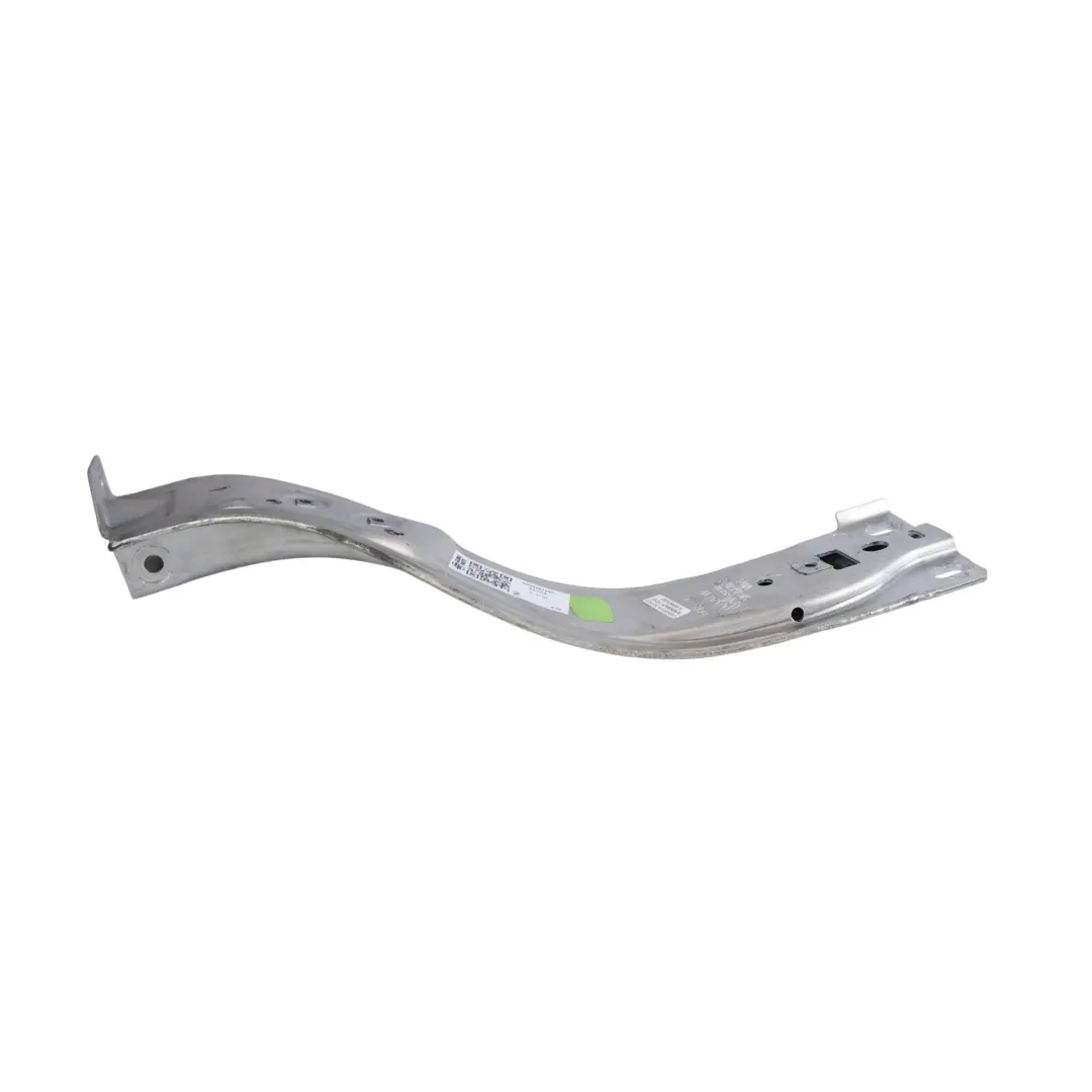Retaining Bracket Brace Right O/S Drivers Side to Skoda Yeti 5L Dash with Part number 5M2858784C Skoda Yeti 5L Dash Retaining Bracket Brace Right O/S Drivers Side - SKU RHD-5M2858784C - Part number 5M2858784C