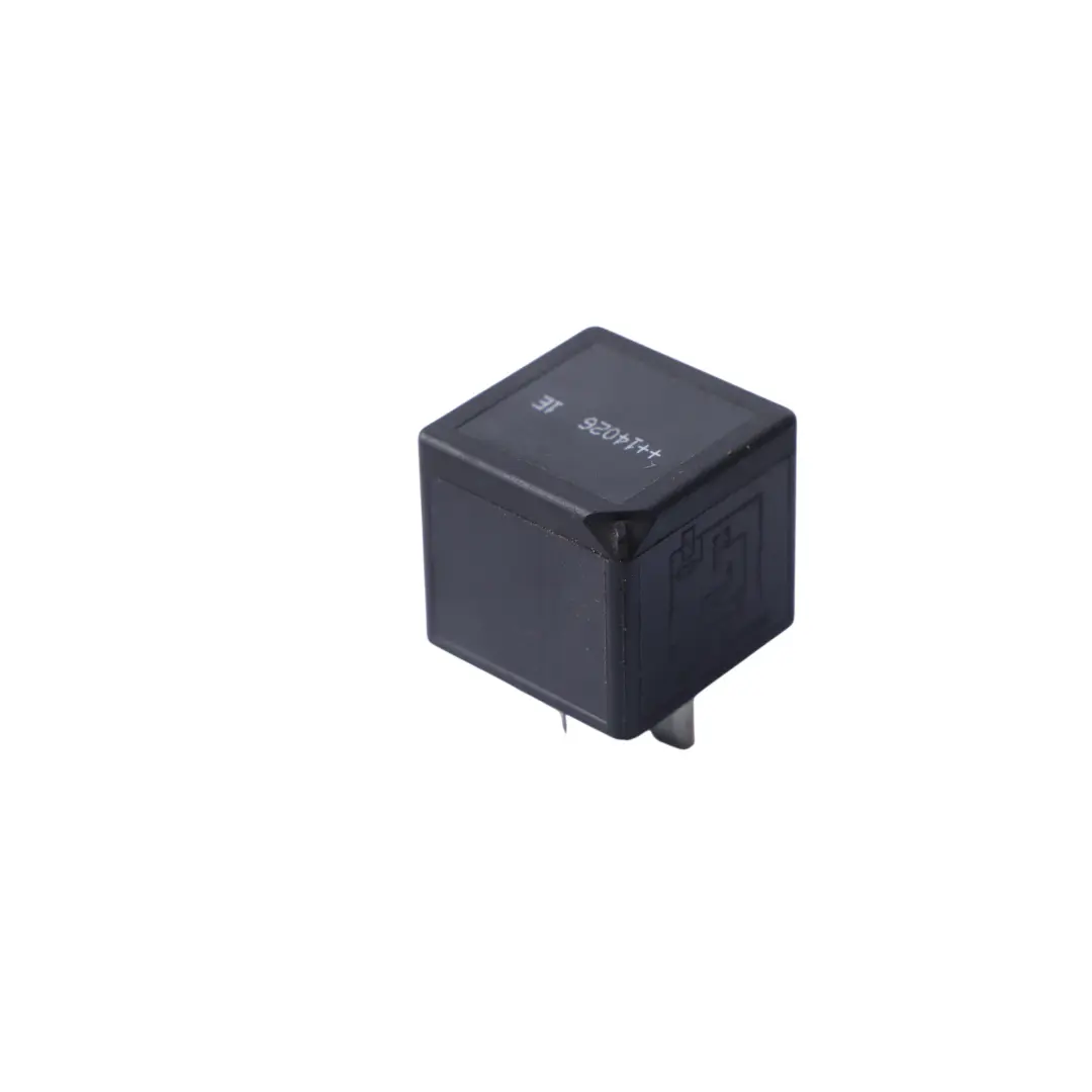 Relais 4 Broches Noir 12V 40A FOMOCO pour Land Rover Freelander L359 à propos du numéro de pièce 5M5T-14B192-DA Land Rover Freelander L359 Relais 4 Broches Noir 12V 40A FOMOCO - SKU 5M5T-14B192-DA - Numéro de pièce 5M5T-14B192-DA