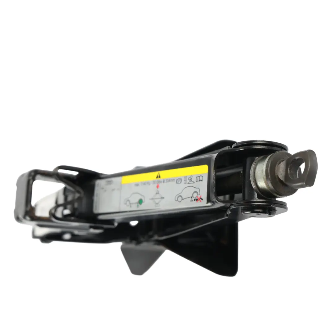 Wagenheber Hebe Werkzeug für Audi Q3 8U mit Teilenummer 5N0011031C Audi Q3 8U Wagenheber Hebe Werkzeug - SKU 5N0011031C - Teilenummer 5N0011031C