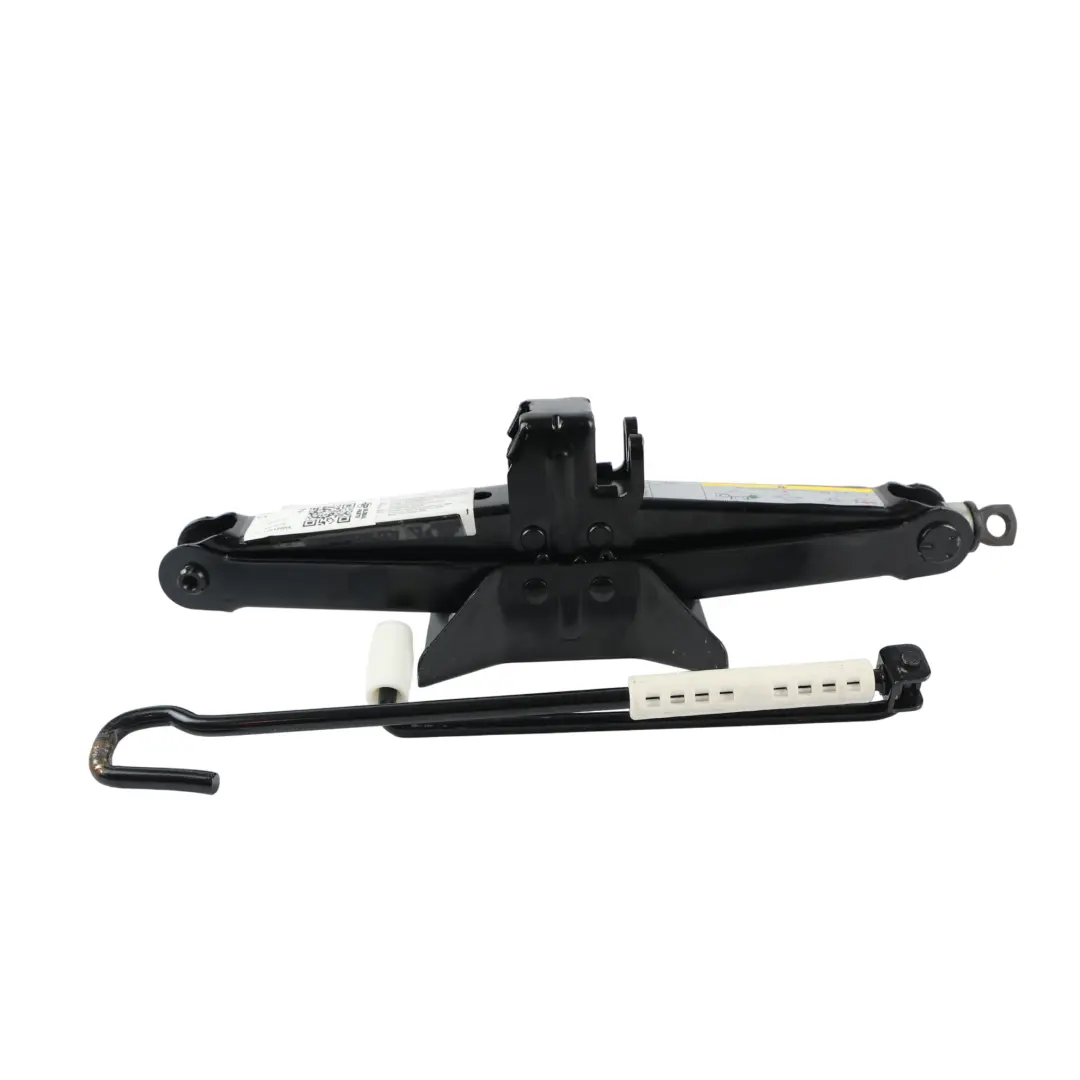 Audi Q3 8U Cric Outil de Levage Roue - SKU 5N0011031C - Numéro de pièce 5N0011031C