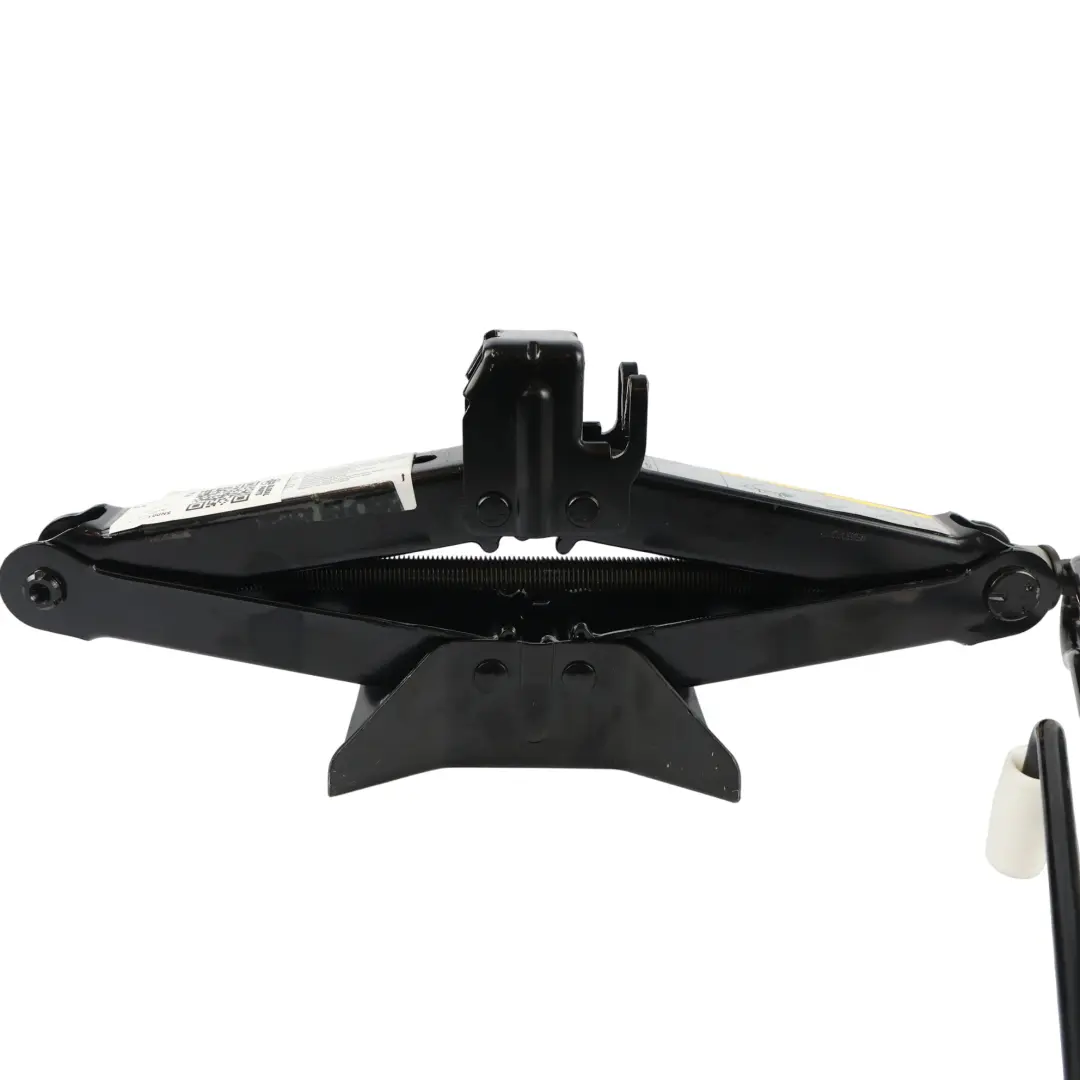 Gato Elevador Herramienta Rueda para Audi Q3 8U con número de pieza 5N0011031C Audi Q3 8U Gato Elevador Herramienta Rueda - SKU 5N0011031C - Número de pieza 5N0011031C