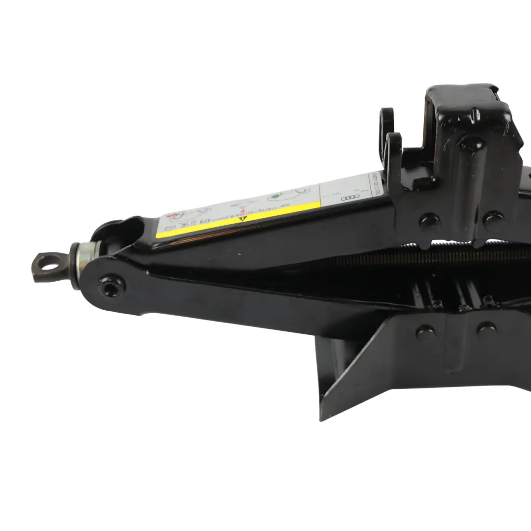 Gato Elevador Herramienta Rueda para Audi Q3 8U con número de pieza 5N0011031C Audi Q3 8U Gato Elevador Herramienta Rueda - SKU 5N0011031C - Número de pieza 5N0011031C