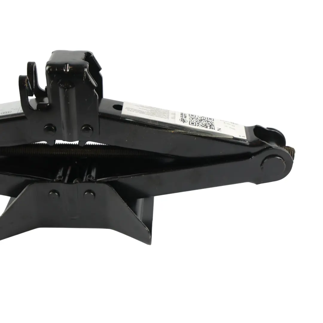 Wagenheber Hebe Werkzeug für Audi Q3 8U mit Teilenummer 5N0011031C Audi Q3 8U Wagenheber Hebe Werkzeug - SKU 5N0011031C - Teilenummer 5N0011031C