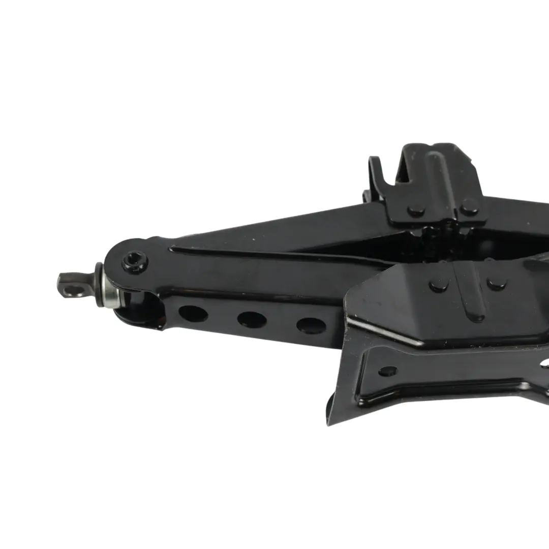 Audi Q3 8U Wagenheber Hebe Werkzeug - SKU 5N0011031C - Teilenummer 5N0011031C