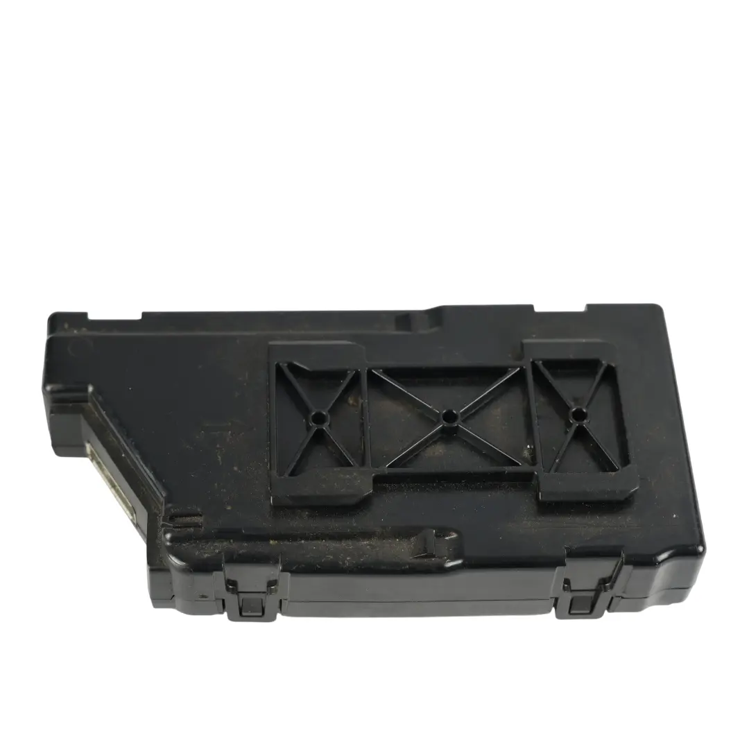 VW Volkswagen Touran Golf Polo Interface Module Multimedia Control - SKU 5N0035342B-1 - Part number 5N0035342B