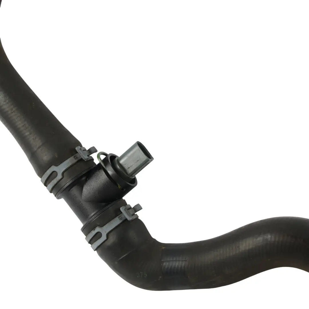 Audi Q3 8U Tuyau Liquide Refroidissement Raccord Rapide - SKU 5N0121049Q - Numéro de pièce 5N0121049Q