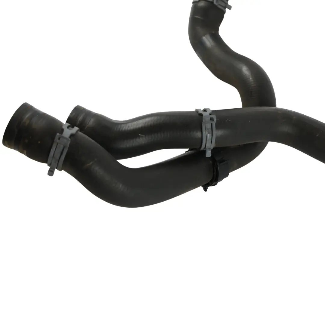 Audi Q3 8U Quick Release Coolant Hose Tube Line Pipe - SKU 5N0121049Q - Part number 5N0121049Q