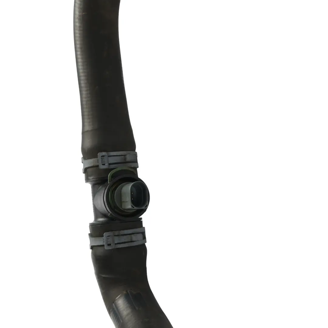 Audi Q3 8U Quick Release Coolant Hose Tube Line Pipe - SKU 5N0121049Q - Part number 5N0121049Q