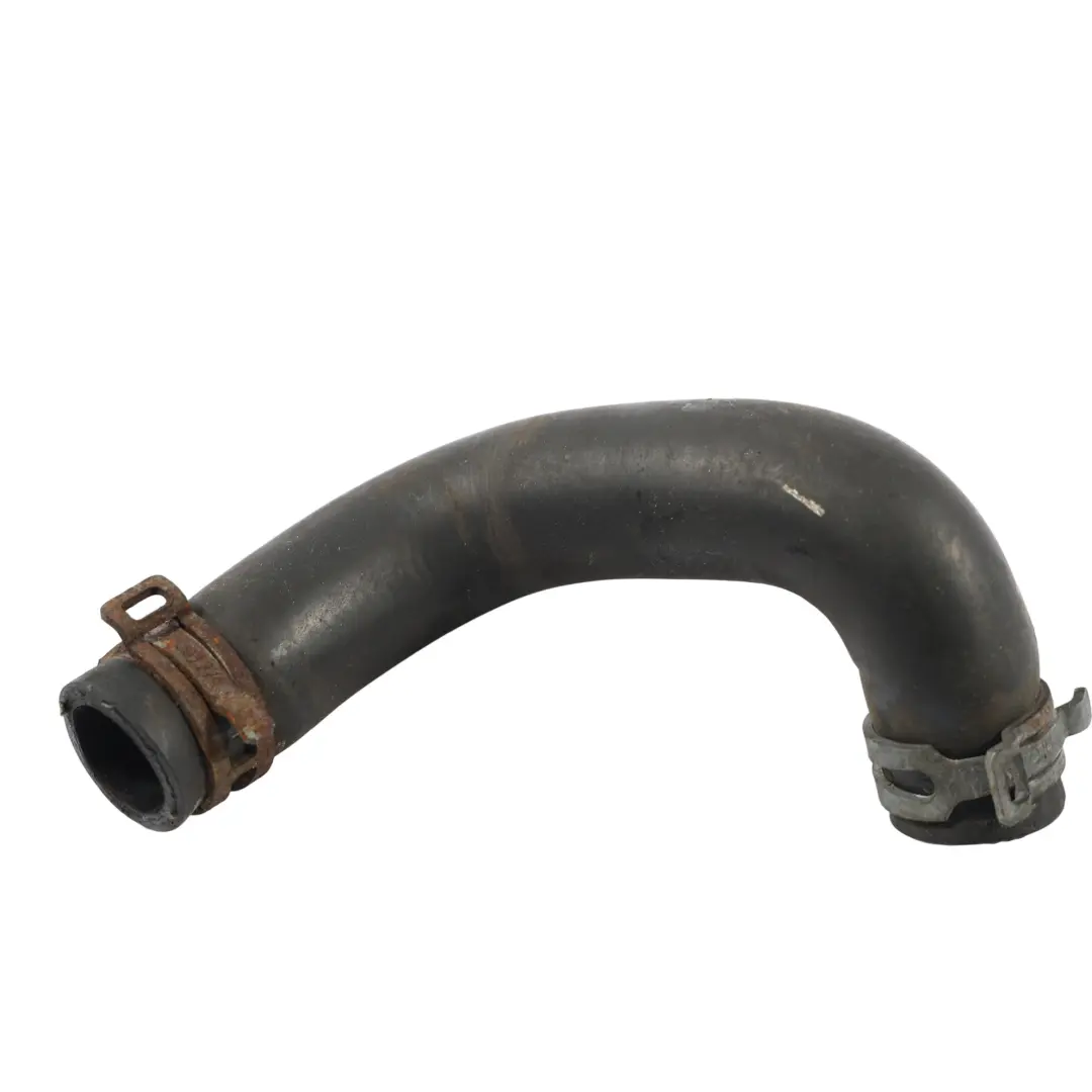 Audi Q3 8U 2.0 TDI Motor Wasser Kühlmittel Rohr Schlauch - SKU 5N0121051H - Teilenummer 5N0121051H