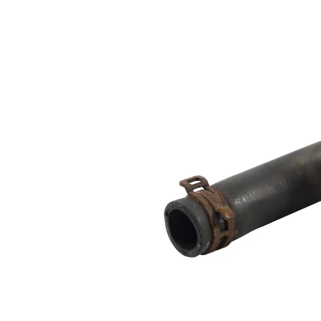 Wasser Kühlmittel Rohr Schlauch für Audi Q3 8U 2.0 TDI Motor mit Teilenummer 5N0121051H Audi Q3 8U 2.0 TDI Motor Wasser Kühlmittel Rohr Schlauch - SKU 5N0121051H - Teilenummer 5N0121051H