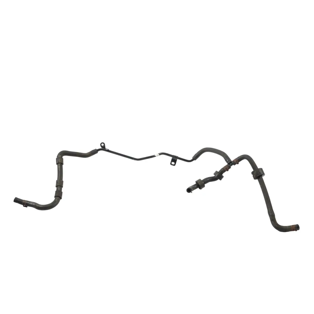 Skoda Octavia RS 1Z Mk2 Diesel Coolant Pipe Water Line 2.0 TDi - SKU 5N0121070G-1 - Part number 5N0121070G