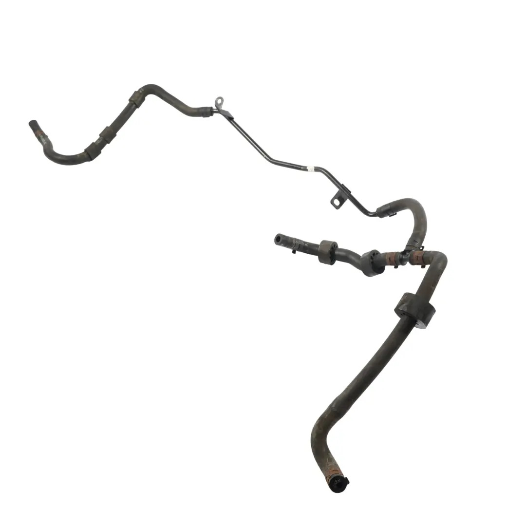 Skoda Octavia RS 1Z Mk2 Diesel Coolant Pipe Water Line 2.0 TDi - SKU 5N0121070G-1 - Part number 5N0121070G