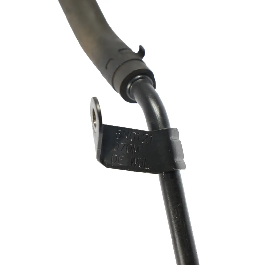Skoda Octavia RS 1Z Mk2 Diesel Coolant Pipe Water Line 2.0 TDi - SKU 5N0121070G-1 - Part number 5N0121070G