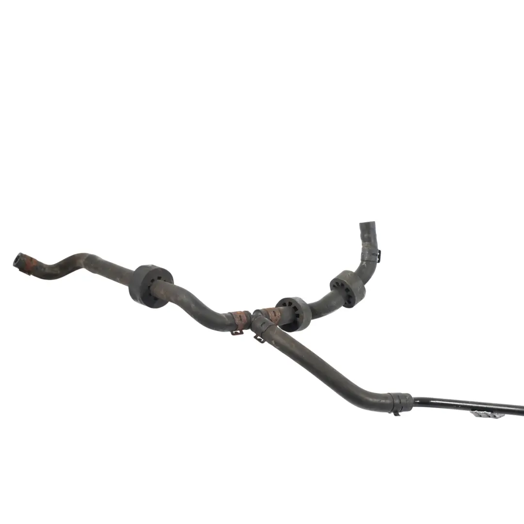 1Z MK2 Tubería Refrigerante Diesel 2.0 TDi para Skoda Octavia RS con número de pieza 5N0121070G Skoda Octavia RS 1Z MK2 Tubería Refrigerante Diesel 2.0 TDi - SKU 5N0121070G-1 - Número de pieza 5N0121070G