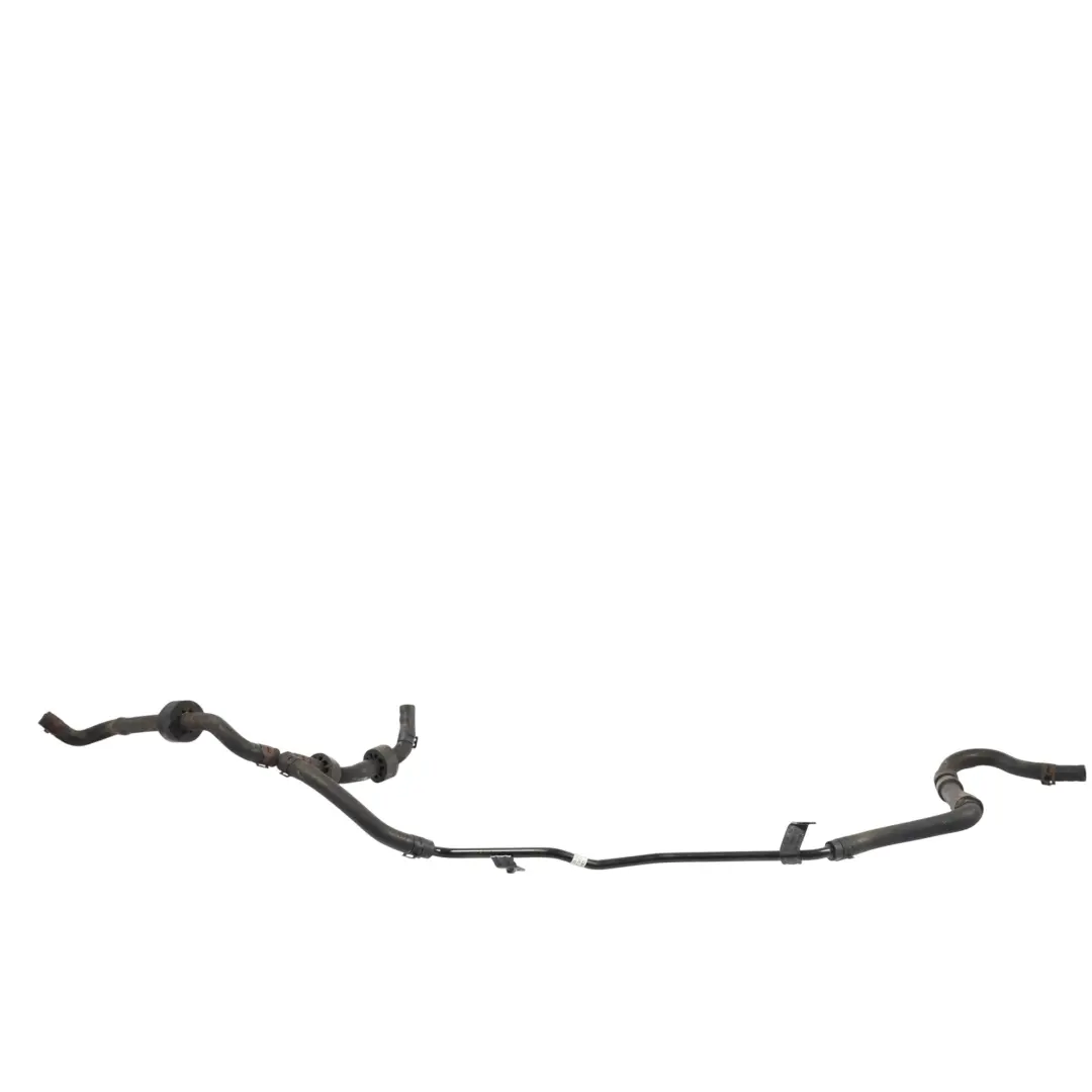 Skoda Octavia RS 1Z Mk2 Diesel Coolant Pipe Water Line 2.0 TDi - SKU 5N0121070G-1 - Part number 5N0121070G