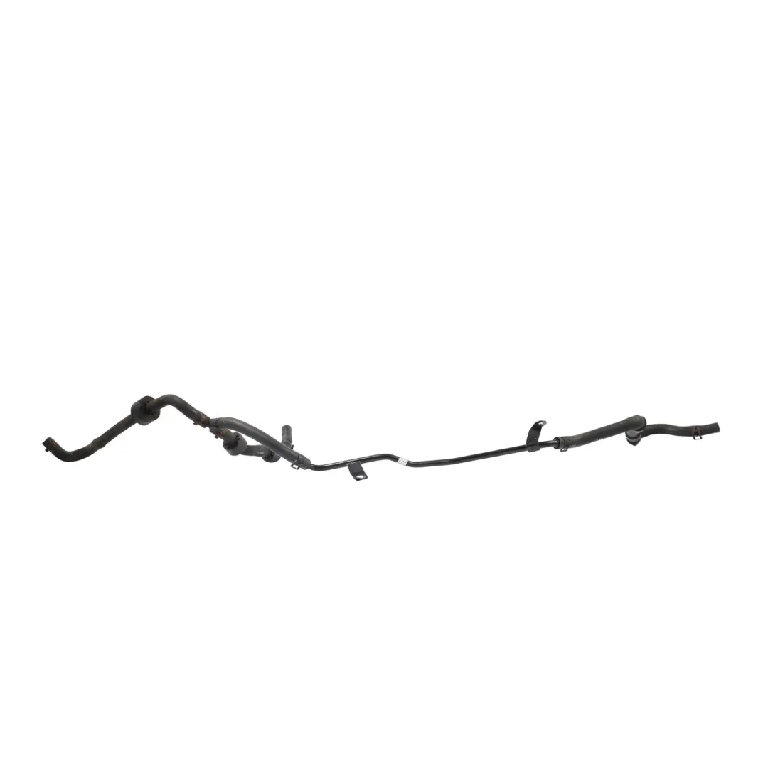 1Z Mk2 Diesel Coolant Pipe Water Line 2.0 TDi to Skoda Octavia RS with Part number 5N0121070G Skoda Octavia RS 1Z Mk2 Diesel Coolant Pipe Water Line 2.0 TDi - SKU 5N0121070G-1 - Part number 5N0121070G