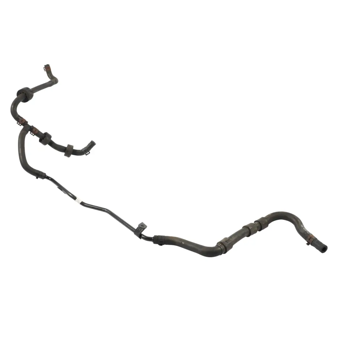 Skoda Octavia RS 1Z Mk2 Diesel Coolant Pipe Water Line 2.0 TDi - SKU 5N0121070G-1 - Part number 5N0121070G