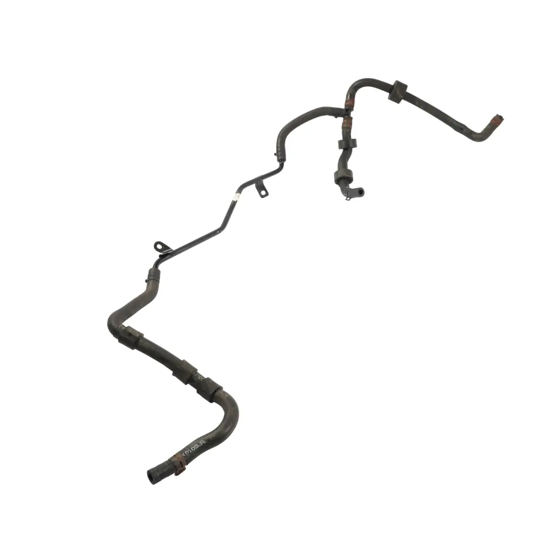 Skoda Octavia RS 1Z Mk2 Diesel Coolant Pipe Water Line 2.0 TDi - SKU 5N0121070G-1 - Part number 5N0121070G