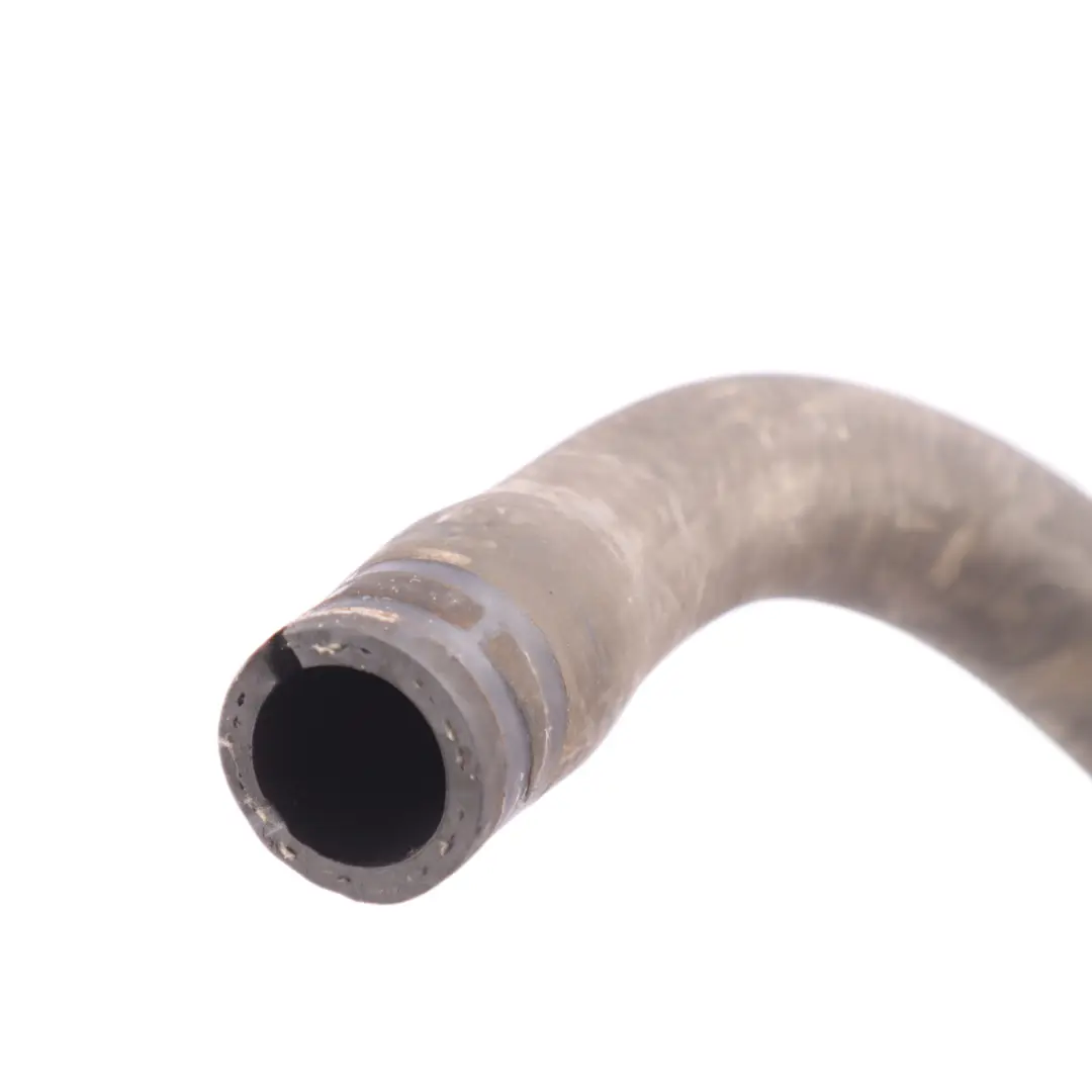 Audi Q3 8U Engine Cooling System Coolant Line Hose Pipe - SKU 5N0121070S-1 - Part number 5N0121070S
