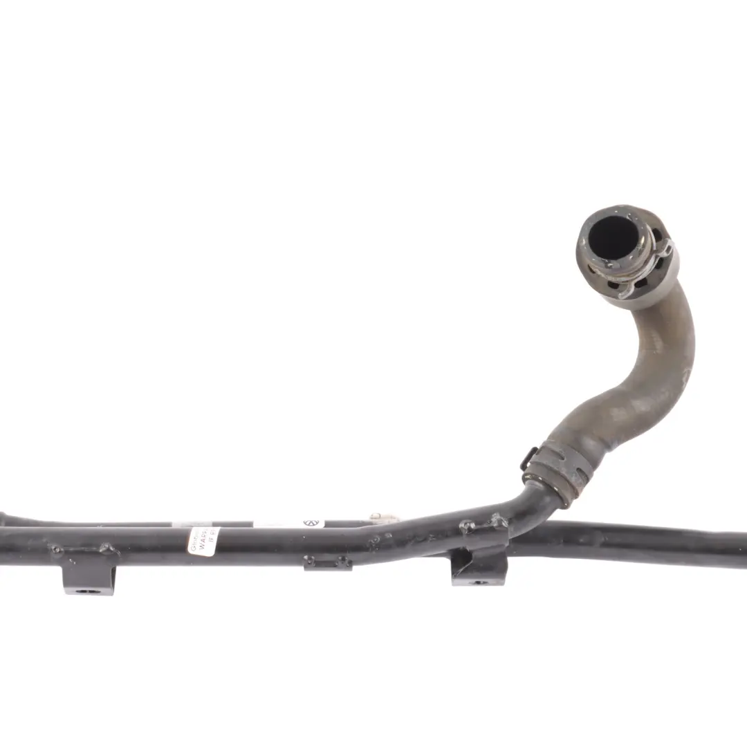 Cooling System Coolant Line Hose Pipe to Audi Q3 8U Engine with Part number 5N0121070S Audi Q3 8U Engine Cooling System Coolant Line Hose Pipe - SKU 5N0121070S-1 - Part number 5N0121070S