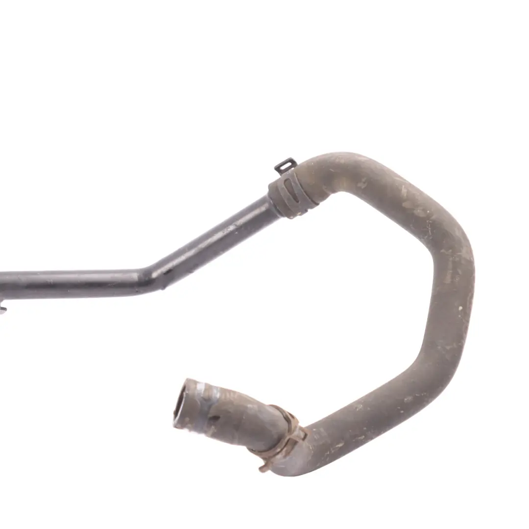 Cooling System Coolant Line Hose Pipe to Audi Q3 8U Engine with Part number 5N0121070S Audi Q3 8U Engine Cooling System Coolant Line Hose Pipe - SKU 5N0121070S-1 - Part number 5N0121070S