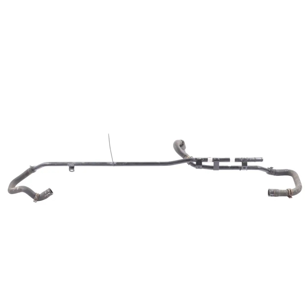 Cooling System Coolant Line Hose Pipe to Audi Q3 8U Engine with Part number 5N0121070S Audi Q3 8U Engine Cooling System Coolant Line Hose Pipe - SKU 5N0121070S-1 - Part number 5N0121070S