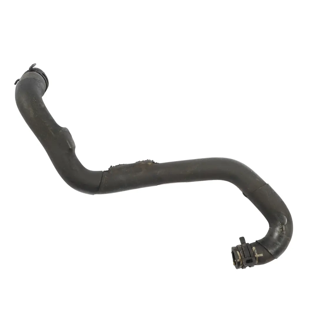 Kühlmittel Kühl Schlauch Rohr Leitung 2.0 TDI Diesel Motor für Audi Q3 8U mit Teilenummer 5N0121086D Audi Q3 8U Kühlmittel Kühl Schlauch Rohr Leitung 2.0 TDI Diesel Motor - SKU 5N0121086D - Teilenummer 5N0121086D