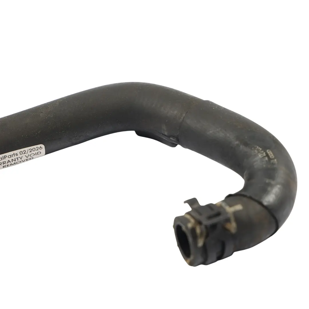 Raffreddamento Tubo Flessibile Linea 2.0 TDI Motore Diesel per Audi Q3 8U con numero di parte 5N0121086D Audi Q3 8U Raffreddamento Tubo Flessibile Linea 2.0 TDI Motore Diesel - SKU 5N0121086D - Numero di parte 5N0121086D