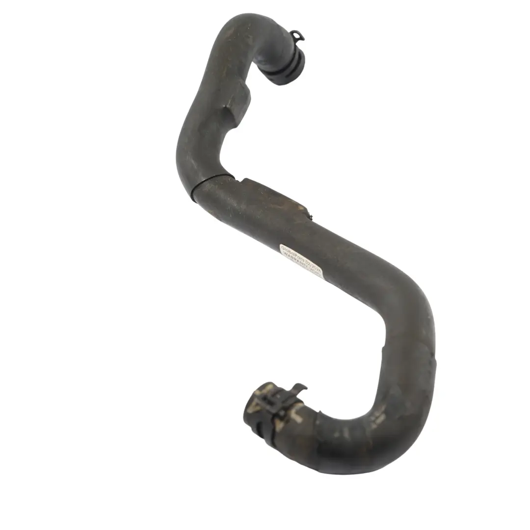 Coolant Cooling Hose Pipe Line 2.0 TDI Diesel Engine to Audi Q3 8U with Part number 5N0121086D Audi Q3 8U Coolant Cooling Hose Pipe Line 2.0 TDI Diesel Engine - SKU 5N0121086D - Part number 5N0121086D