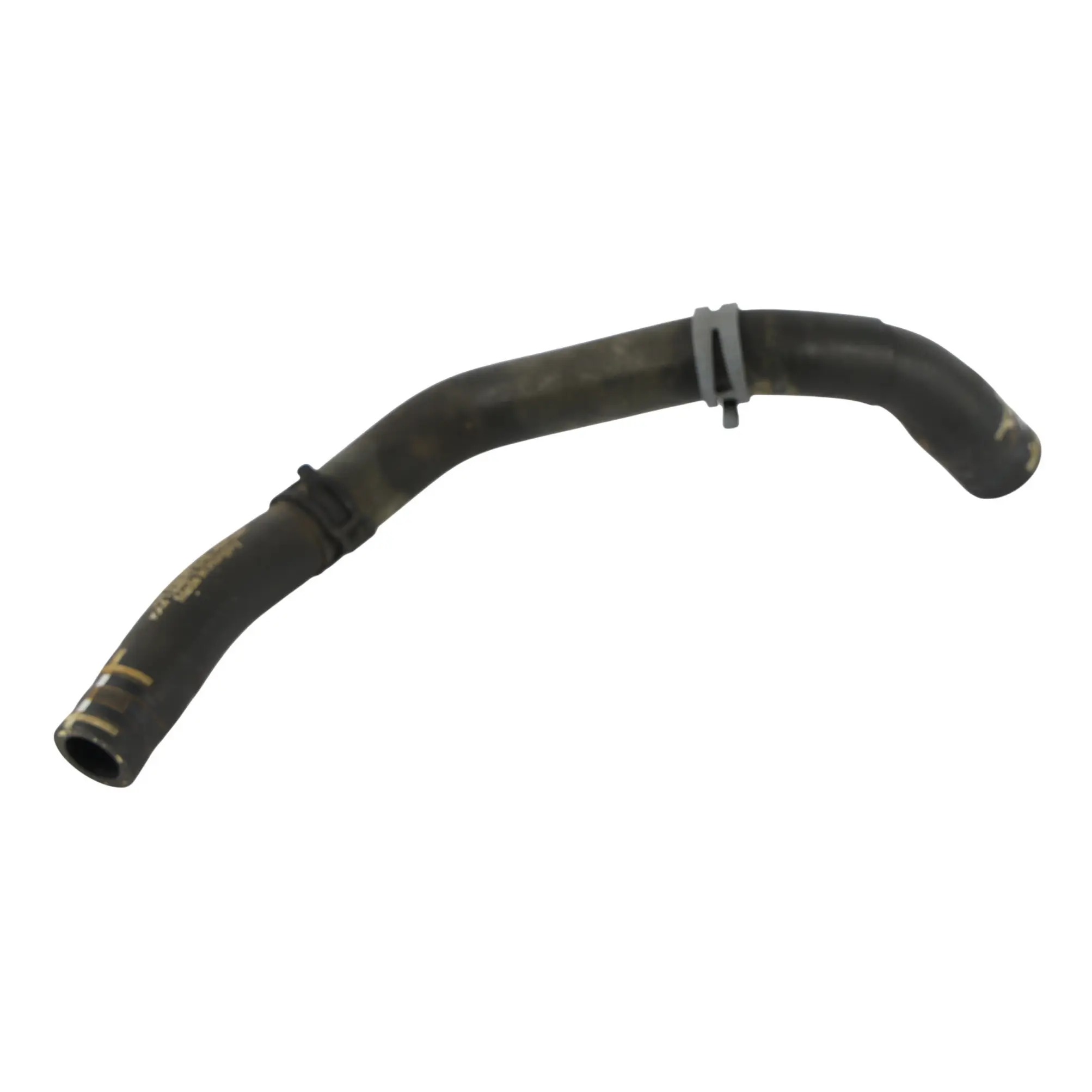 Audi Q3 8U Engine Water Coolant Pipe Hose Line 1.4 TFSI 5N0121109F