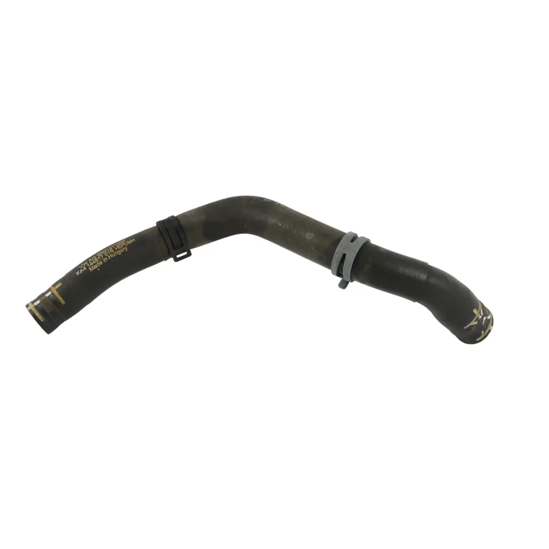 Audi Q3 8U Manguera Tubo Refrigerante Motor 1.4 TFSI - SKU 5N0121109F - Número de pieza 5N0121109F