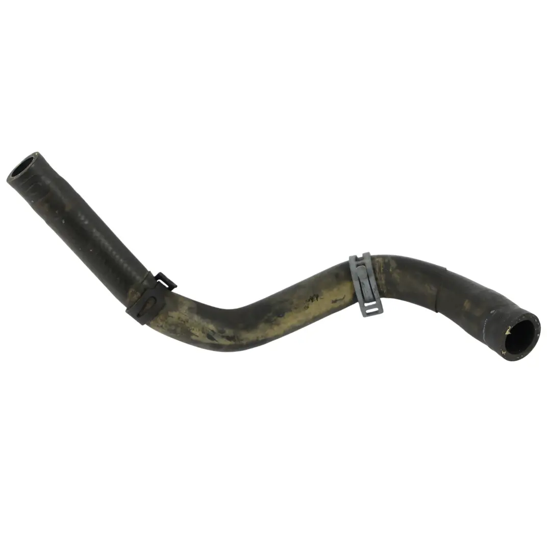 Audi Q3 8U Engine Water Coolant Pipe Hose Line 1.4 TFSI - SKU 5N0121109F - Part number 5N0121109F