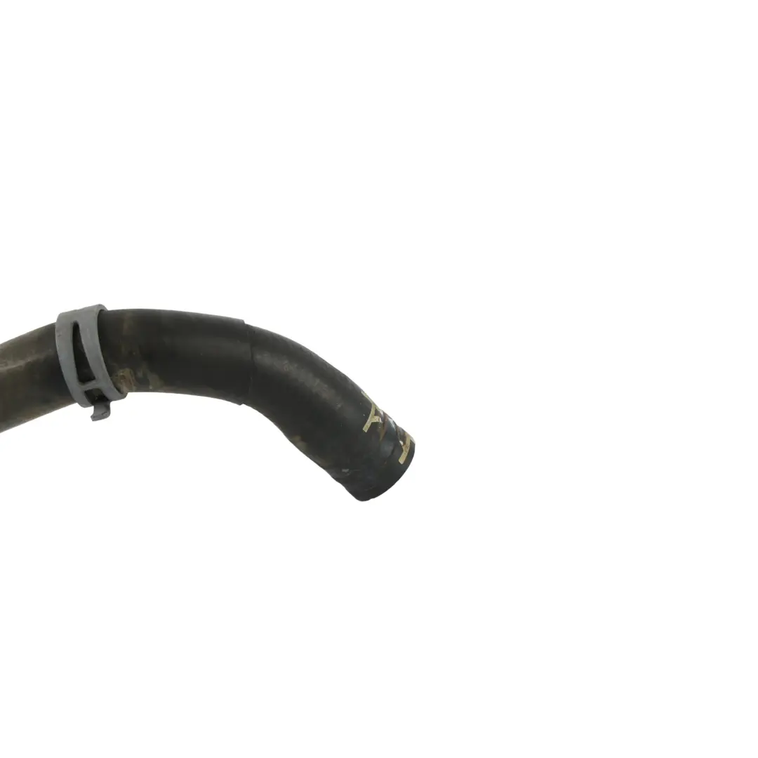 Audi Q3 8U Manguera Tubo Refrigerante Motor 1.4 TFSI - SKU 5N0121109F - Número de pieza 5N0121109F