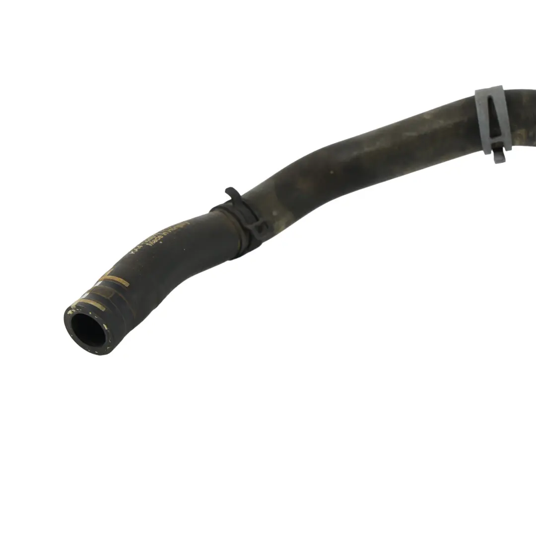 Manguera Tubo Refrigerante Motor 1.4 TFSI para Audi Q3 8U con número de pieza 5N0121109F Audi Q3 8U Manguera Tubo Refrigerante Motor 1.4 TFSI - SKU 5N0121109F - Número de pieza 5N0121109F