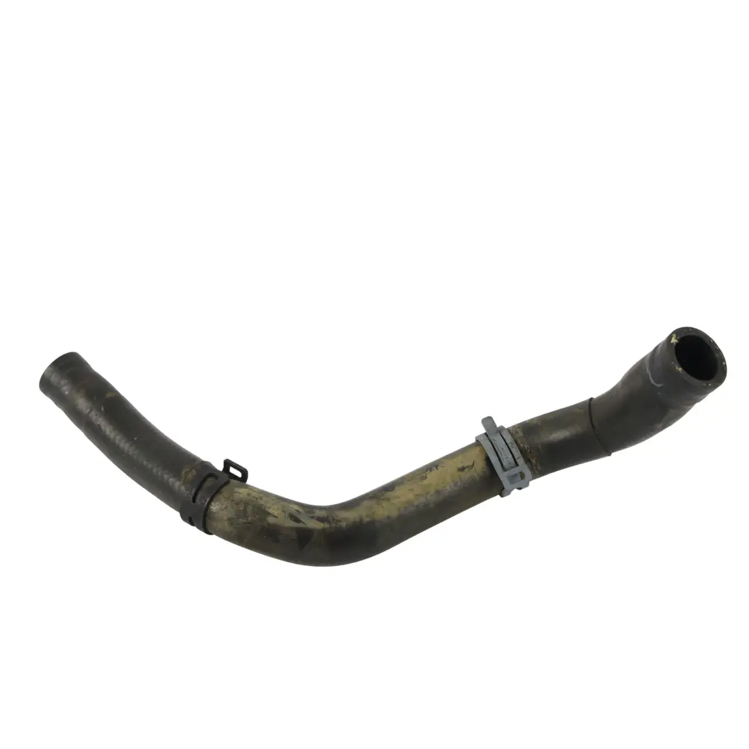 Audi Q3 8U Tuyau Conduite Liquide Refroidissement Moteur 1.4 TFSI - SKU 5N0121109F - Numéro de pièce 5N0121109F