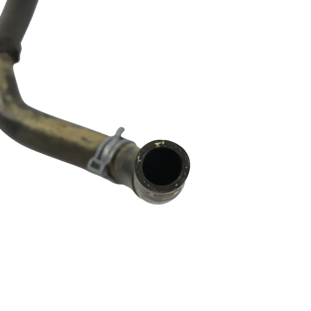 Audi Q3 8U Tuyau Conduite Liquide Refroidissement Moteur 1.4 TFSI - SKU 5N0121109F - Numéro de pièce 5N0121109F