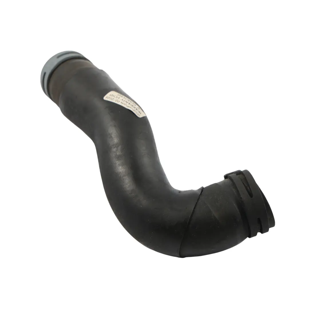 Water Coolant Pipe Hose to Audi Q3 8U 2.0 TDI Engine with Part number 5N0122051AT Audi Q3 8U 2.0 TDI Engine Water Coolant Pipe Hose - SKU 5N0122051AT - Part number 5N0122051AT
