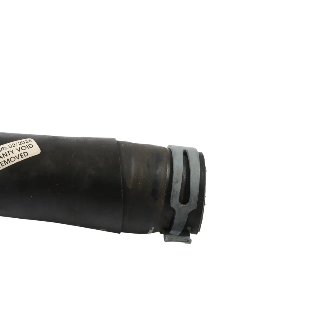 Audi Q3 8U 2.0 TDI Motor Wasser Kühlmittel Rohr Schlauch - SKU 5N0122051AT - Teilenummer 5N0122051AT