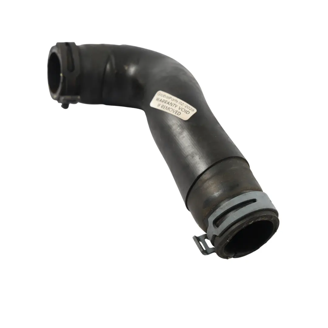 Wasser Kühlmittel Rohr Schlauch für Audi Q3 8U 2.0 TDI Motor mit Teilenummer 5N0122051AT Audi Q3 8U 2.0 TDI Motor Wasser Kühlmittel Rohr Schlauch - SKU 5N0122051AT - Teilenummer 5N0122051AT