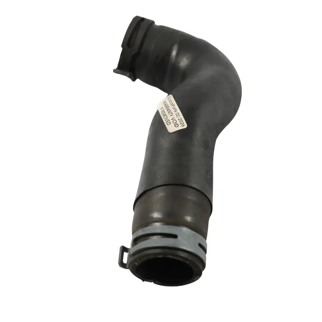 Motore Acqua Refrigerante Tubo Flessibile per Audi Q3 8U 2.0 TDI con numero di parte 5N0122051AT Audi Q3 8U 2.0 TDI Motore Acqua Refrigerante Tubo Flessibile - SKU 5N0122051AT - Numero di parte 5N0122051AT