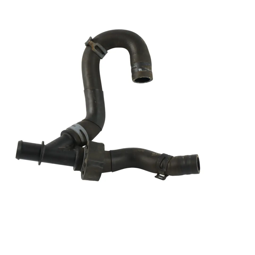 Tuyau Conduite Liquide Refroidissement pour Audi Q3 8U à propos du numéro de pièce 5N0122051BG Audi Q3 8U Tuyau Conduite Liquide Refroidissement - SKU 5N0122051BG - Numéro de pièce 5N0122051BG