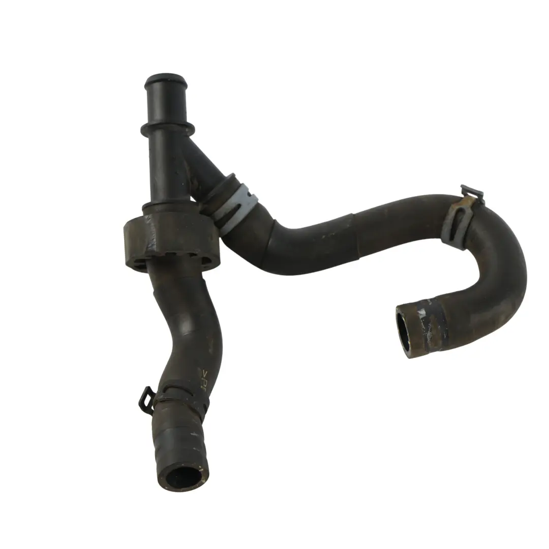 Audi Q3 8U Kühlmittel Schlauch Rohr Leitung - SKU 5N0122051BG - Teilenummer 5N0122051BG