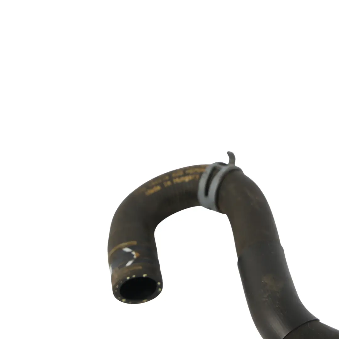 Tuyau Conduite Liquide Refroidissement pour Audi Q3 8U à propos du numéro de pièce 5N0122051BG Audi Q3 8U Tuyau Conduite Liquide Refroidissement - SKU 5N0122051BG - Numéro de pièce 5N0122051BG